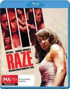 Raze (2013)