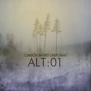 Carbon Based Lifeforms - ALT​:​01 (2016)