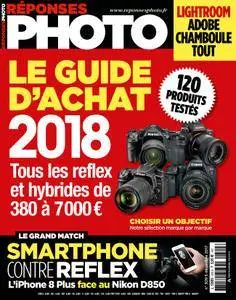 Réponses Photo - décembre 2017