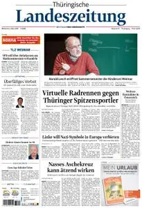 Thüringische Landeszeitung – 06. März 2019