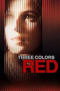 Trois couleurs: Rouge / Three Colors: Red (1994)