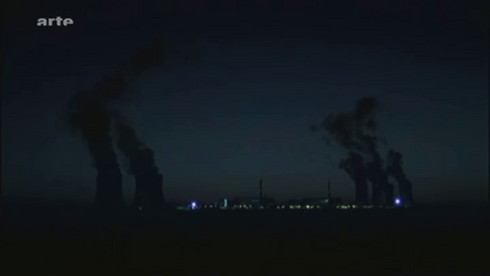 (Arte) Alerte Maximale | Der erste Tag (2011)
