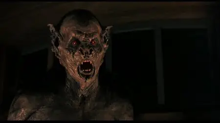 Bram Stoker's Dracula (1992) [Collector's Edition]