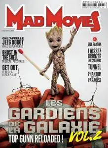 Mad Movies - Numéro 306 2017