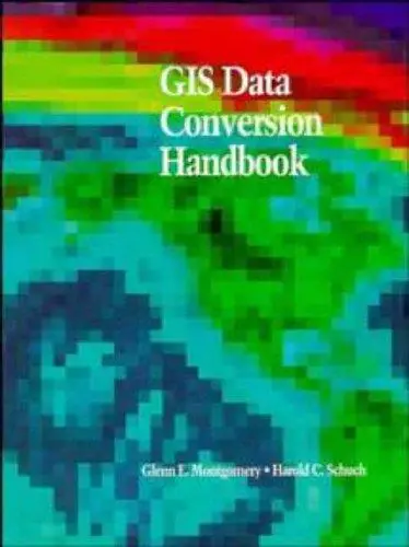 GIS Data Conversion Handbook (Repost)