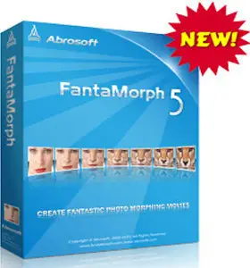 FantaMorph Deluxe 5.0.5