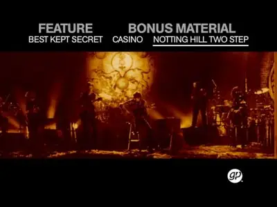 Acoustic Alchemy - Best Kept Secret (2006) [DVD5]