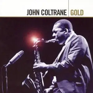 John Coltrane - Gold (2CD) (1957-1964/2006)