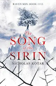 «The Song of the Sirin» by Nicholas Kotar