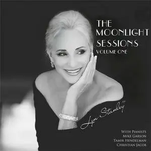 Lyn Stanley - The Moonlight Sessions, Vol. 1 (2017)