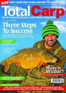 Total Carp – December 2013