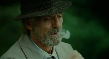 The Words (2012)