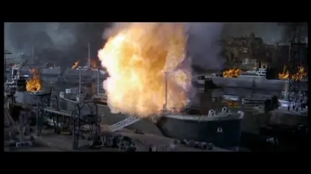 The Cockleshell Heroes (1955)