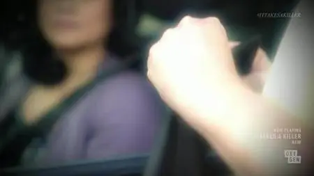 It Takes a Killer S01E77
