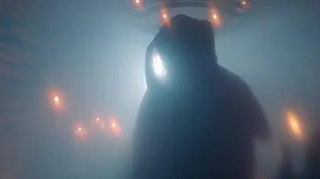 The Story of God with Morgan Freeman S03E01