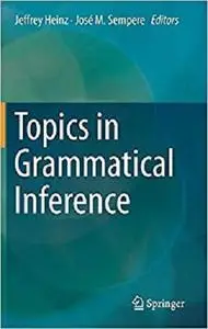 Topics in Grammatical Inference [Repost]