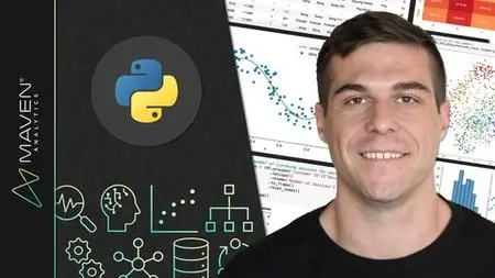 Data Science In Python: Classification Modeling