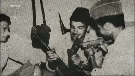 (Arte) Palestro, Algérie - Histoires d'une embuscade (2012)