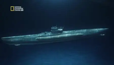 (Nat Geo) L'attaque secrète d'Hitler (2012)