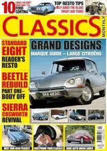 Classics Monthly - January 2018