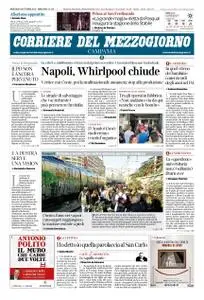 Corriere del Mezzogiorno Campania – 16 ottobre 2019