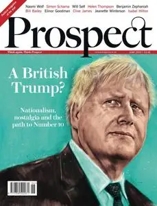 Prospect Magazine - June 2019