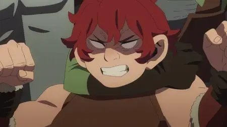 Delicious in Dungeon S01E09 Episode 9 Tentacles Stew 1080p NF WEB DL x264  (DDP 5 1) MSubs ToonsHub