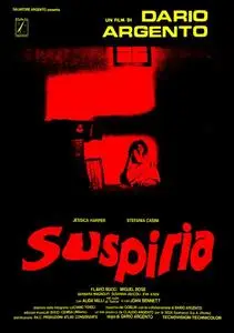 Suspiria (1977)