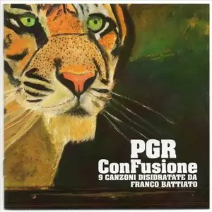PGR - ConFusione (2010)