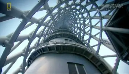 National Geographic - Tallest Towers (2011)