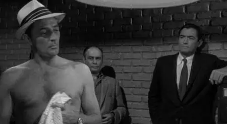 Cape Fear (1962)