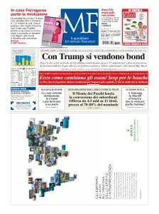 Milano Finanza - 15 Novembre 2016