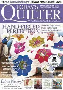 Today's Quilter - September 2018
