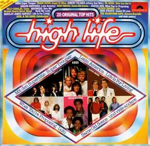 VA - High Life (1981)