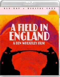 A Field in England (2013) [w/Commentary]