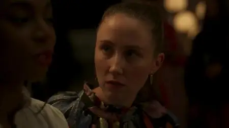 Chloe S01E02
