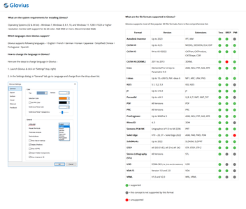 Geometric Glovius Pro 6.1.0.86