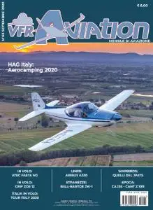 VFR Aviation N.63 - Settembre 2020