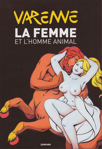 Varenne - La Femme Et L'Homme Animal