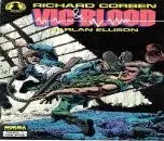 Richard Corben 1970-2002