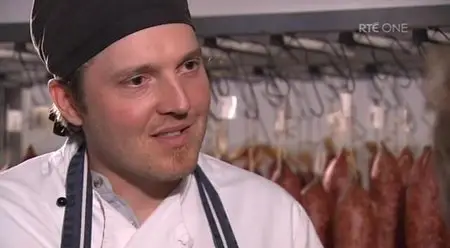 Rachel Allen's: Easy Meals - Series 1