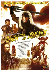 The Baron Against the Demons / El barón contra los Demonios (2006)