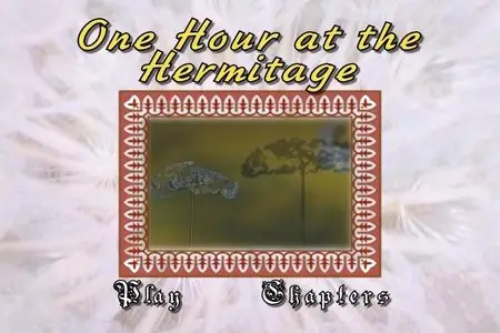 An hour in the Hermitage / Один час в Эрмитаже (2008) [ReUp]