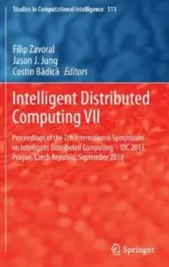 Intelligent Distributed Computing VII [Repost]