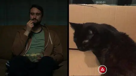 Corporate S01E09