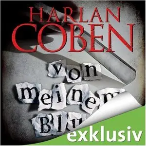 Harlan Coben - Thriller-Pack