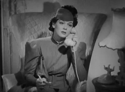 Craig's Wife (1936)