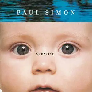 Paul Simon - Surprise (2006/2010) [Official Digital Download]