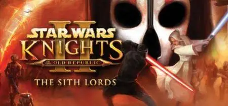 Star Wars™ Knights of the Old Republic™ Ii: the Sith Lords™ (2004)