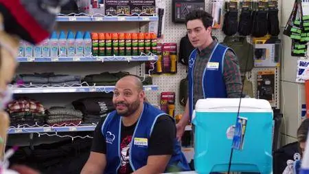 Superstore S03E07